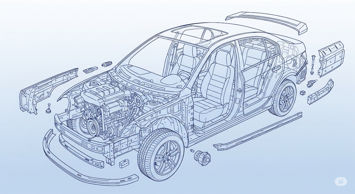 Demystifying Object-Oriented Programming: Pt. 1