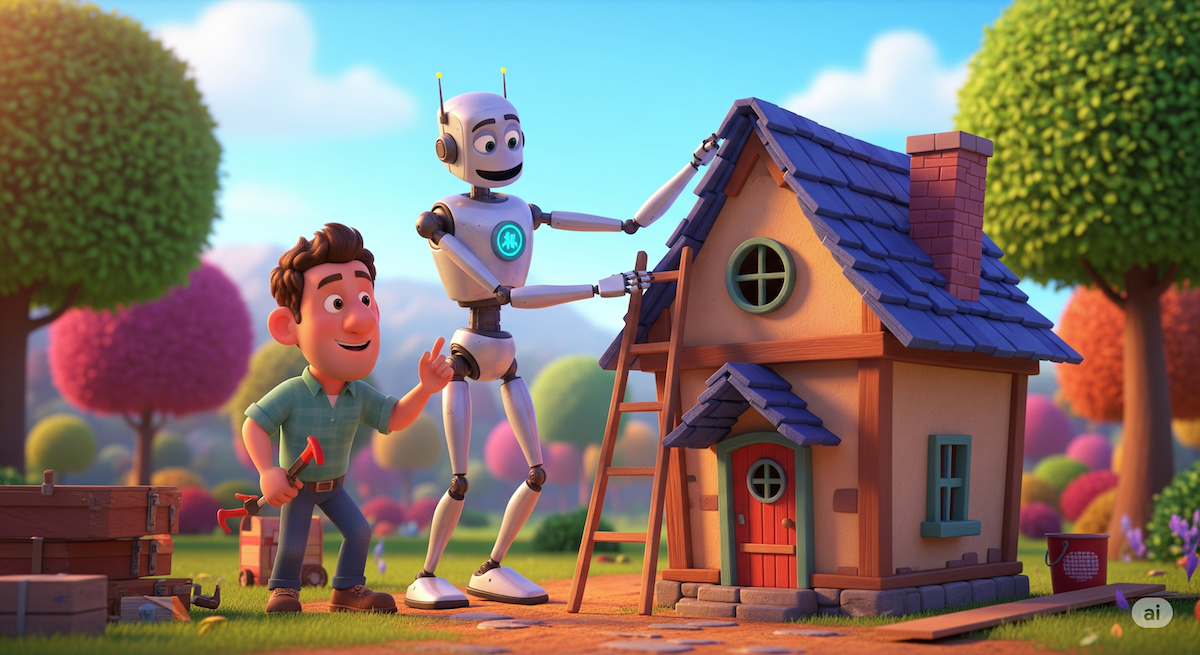 This is not another post about the developer apocalypse